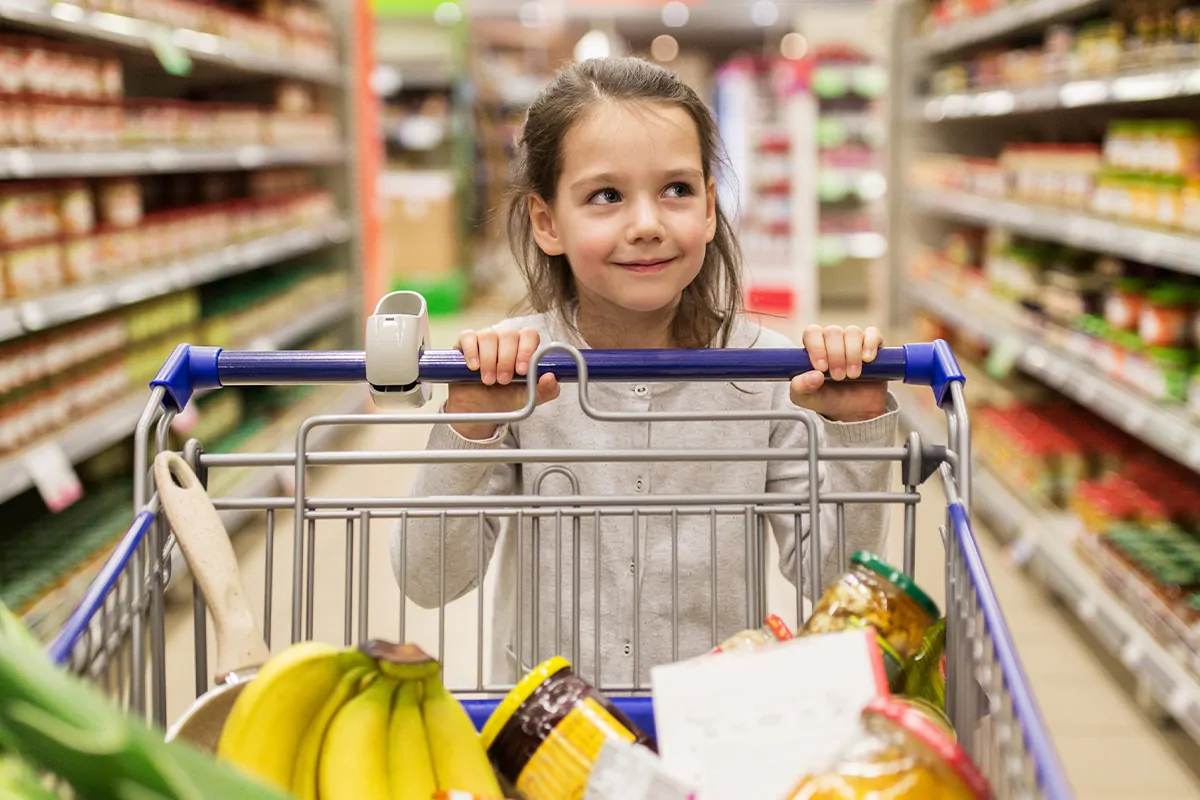 grocery-shopping